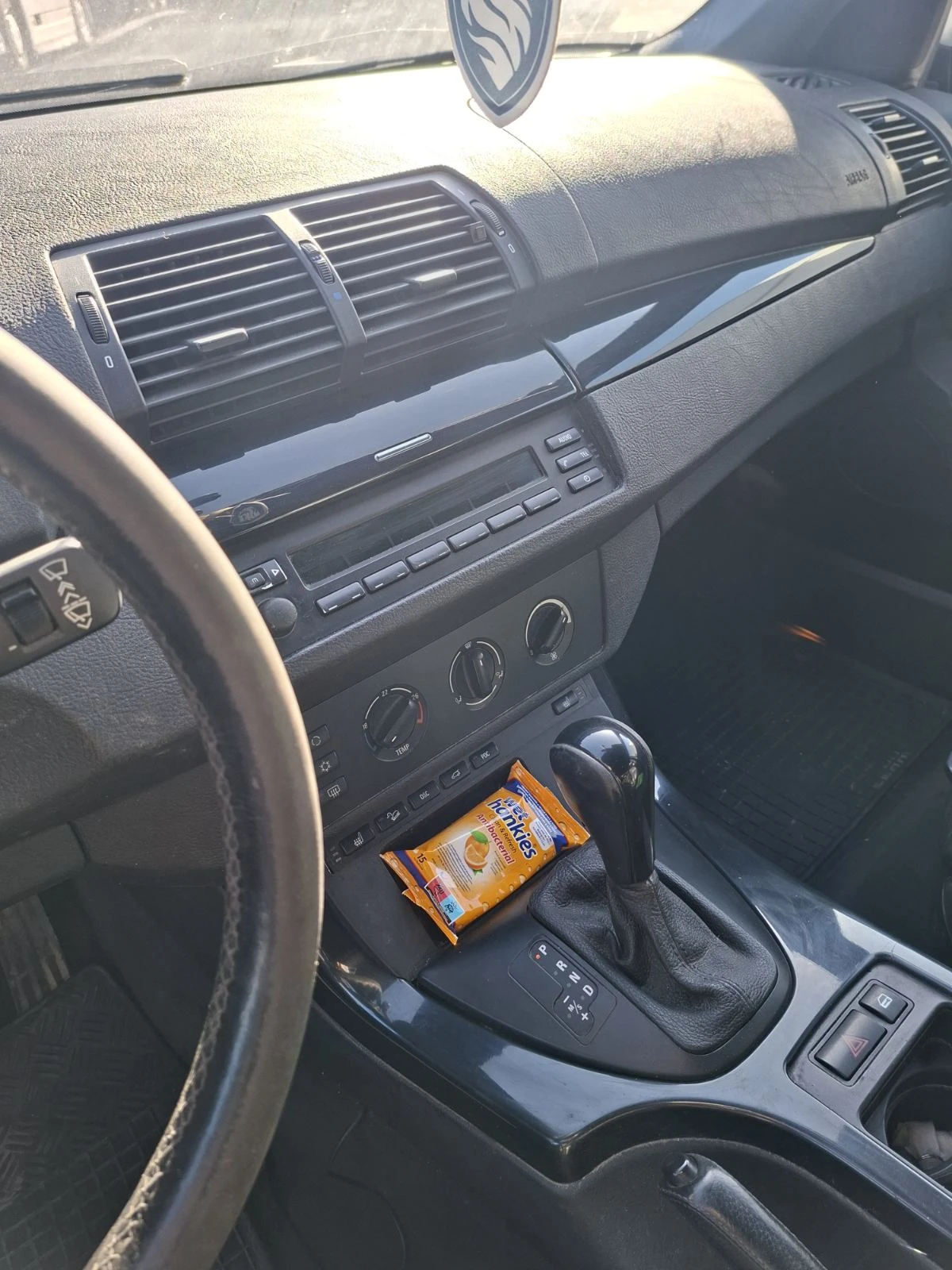 BMW X5, снимка 4 - Автомобили и джипове - 56172663