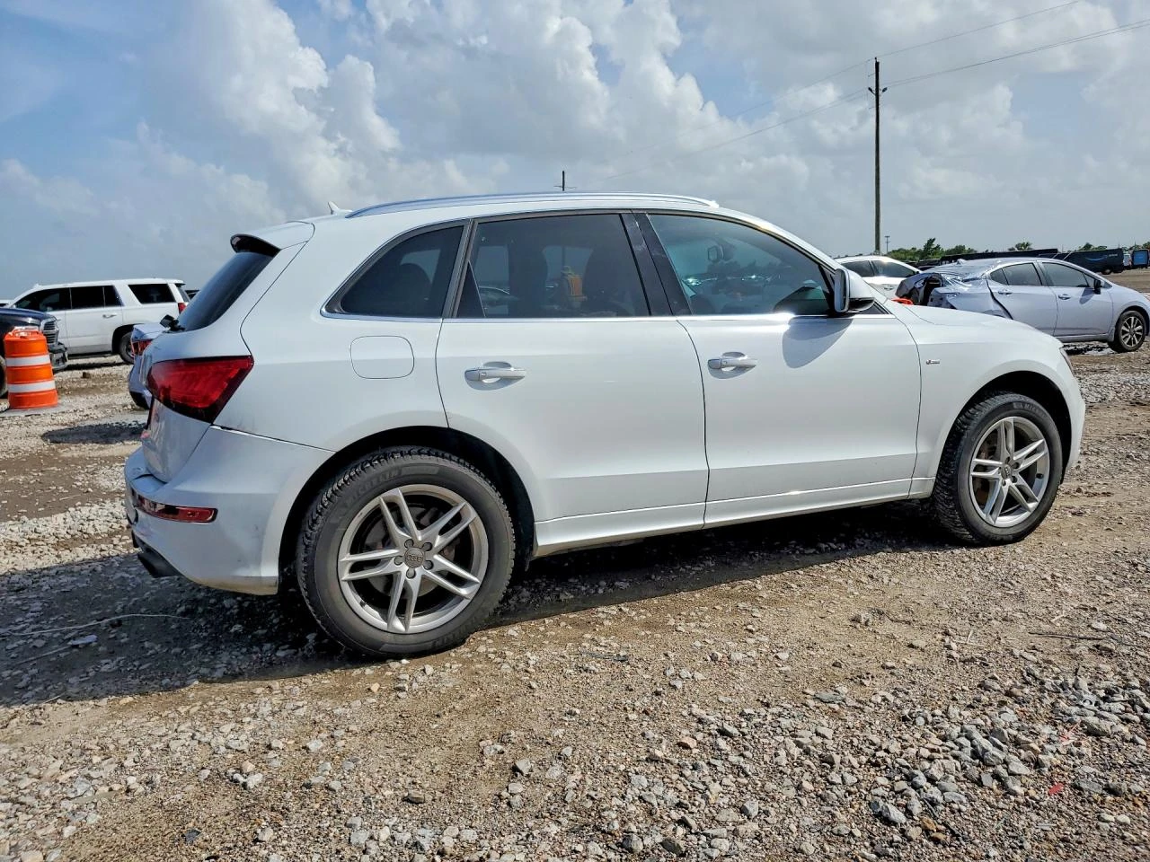 Audi Q5 3.0l Premium Plus | Mobile.bg � ����������� 3