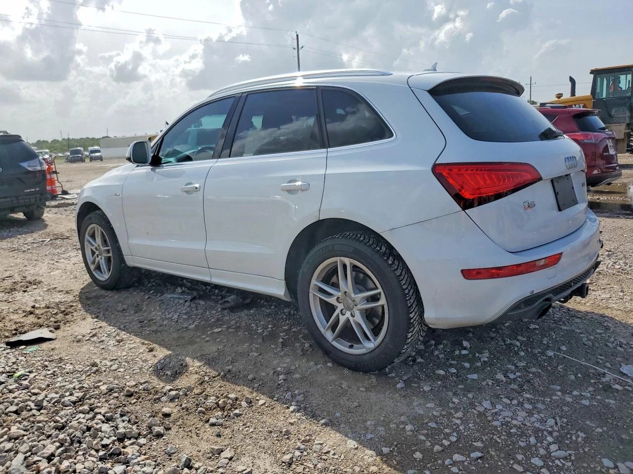 Audi Q5 3.0l Premium Plus | Mobile.bg � ����������� 2