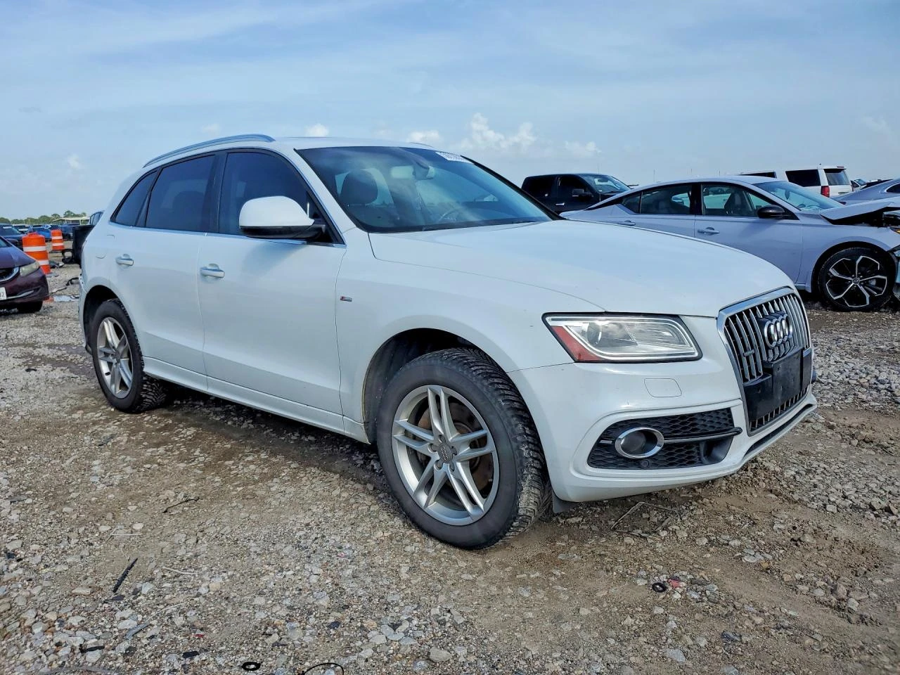 Audi Q5 3.0l Premium Plus | Mobile.bg � ����������� 4