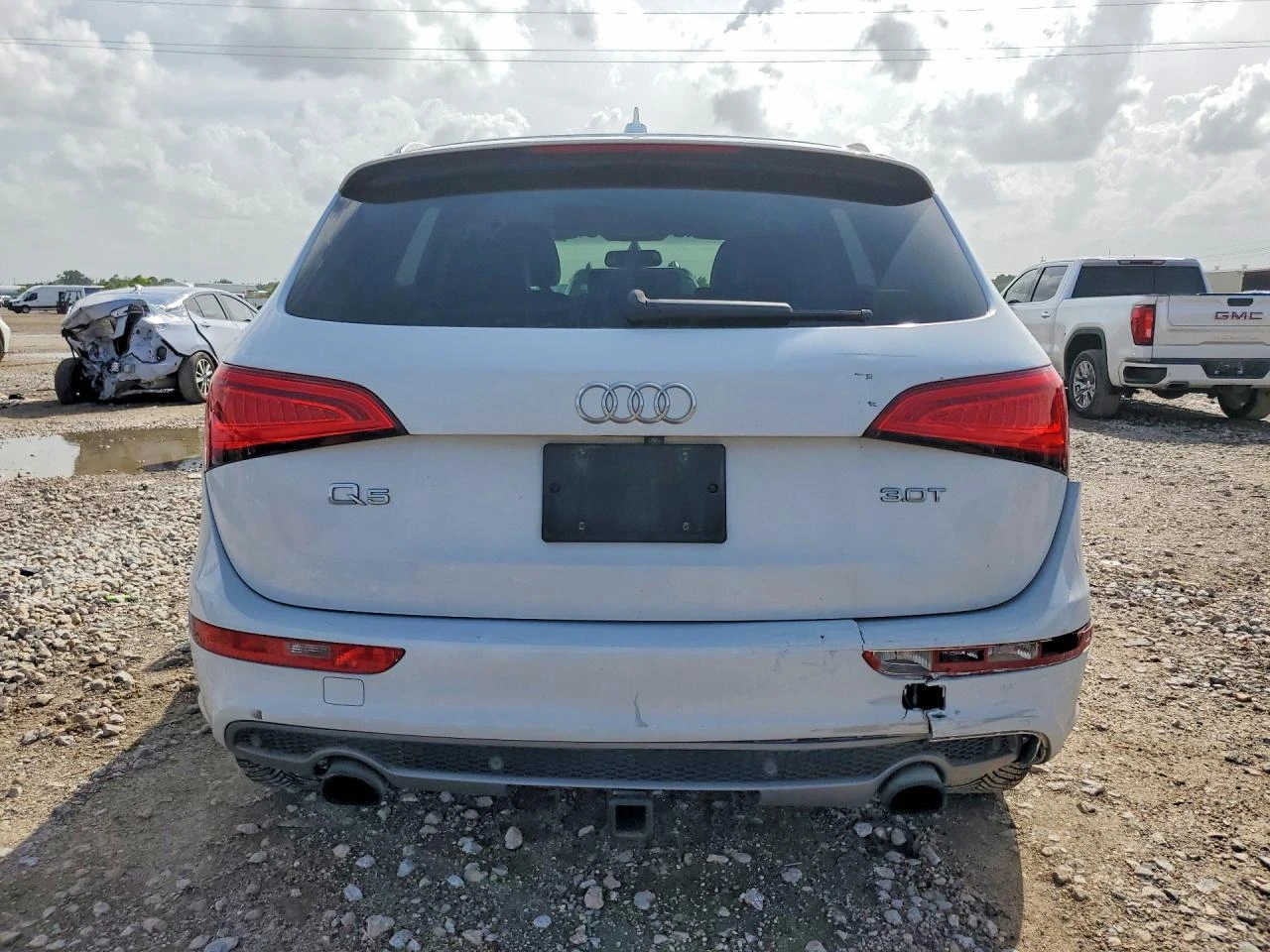 Audi Q5 3.0l Premium Plus | Mobile.bg � ����������� 6