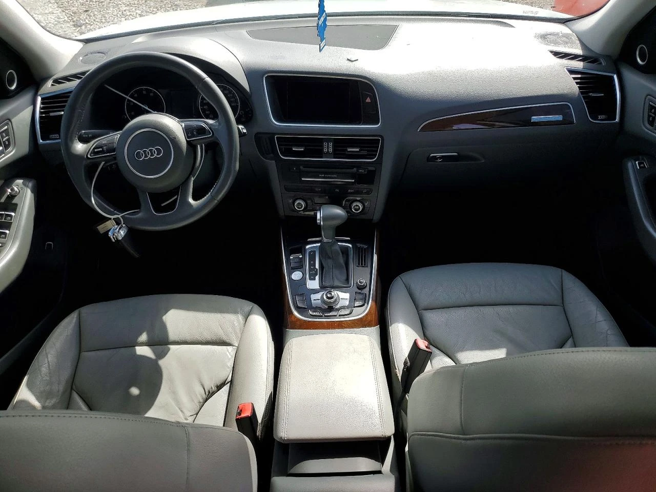 Audi Q5 3.0l Premium Plus | Mobile.bg � ����������� 8