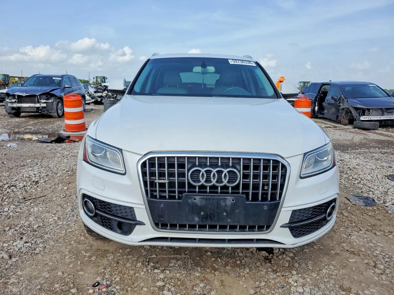 Audi Q5 3.0l Premium Plus | Mobile.bg � ����������� 5