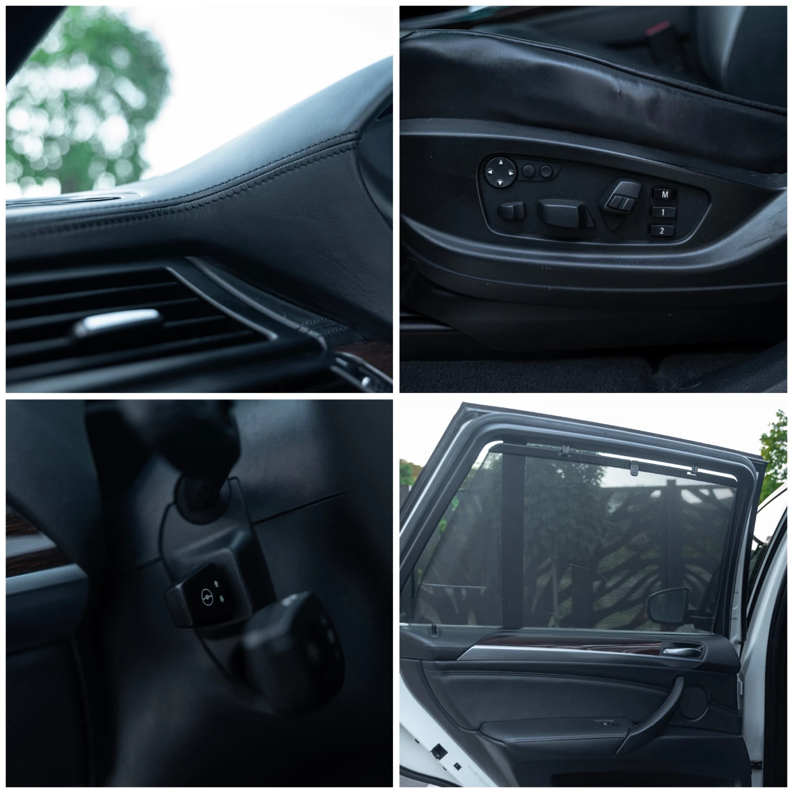 BMW X5 Face/3.5sd/Nappa, снимка 13 - Автомобили и джипове - 56425726