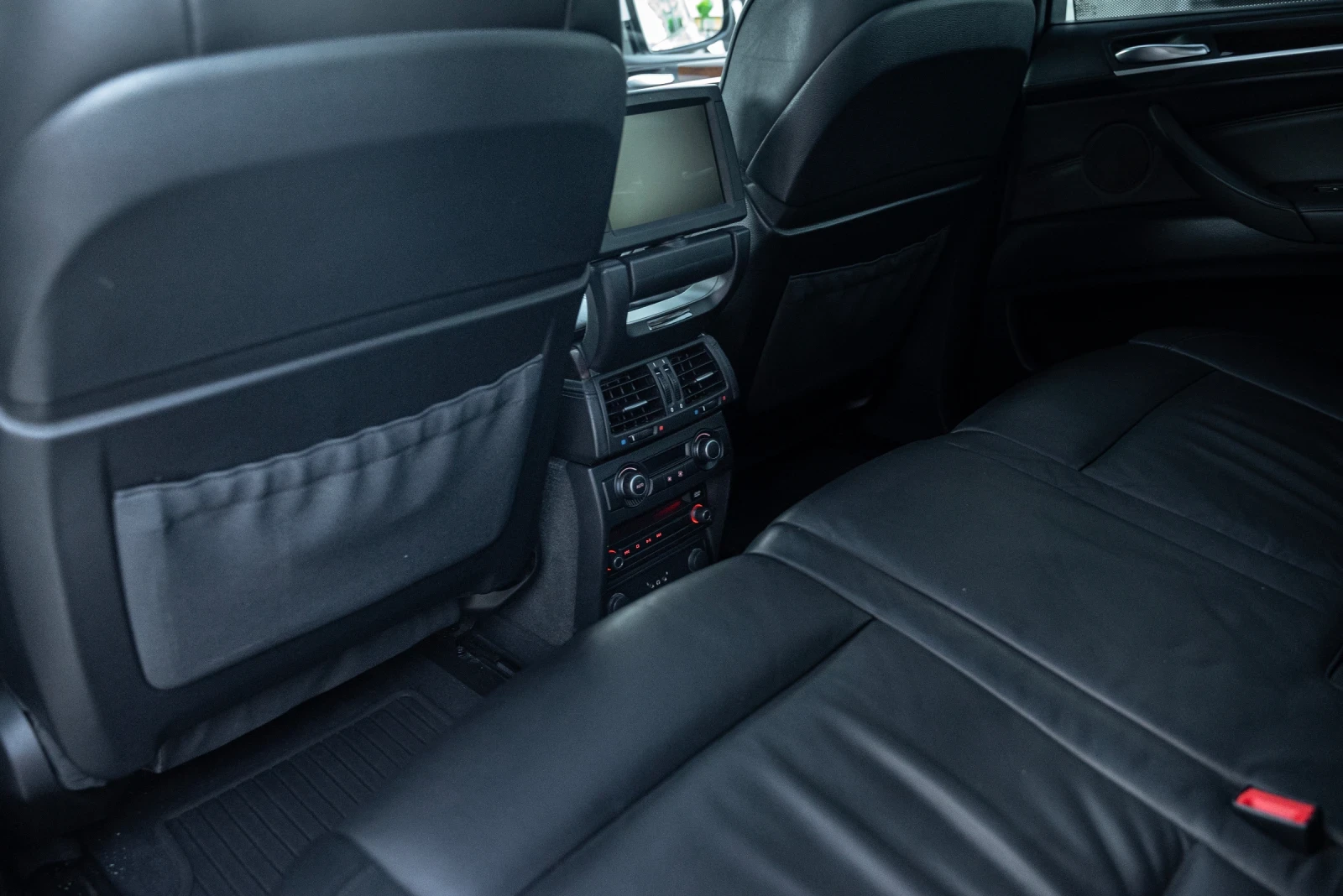 BMW X5 Face/3.5sd/Nappa, снимка 7 - Автомобили и джипове - 56425726