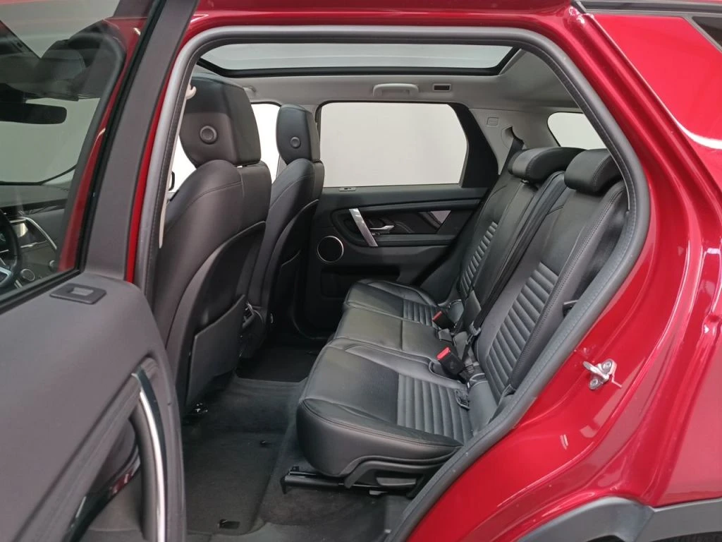 Land Rover Range Rover Sport SD4 Leather LED Navi Panorama | Mobile.bg � ����������� 6