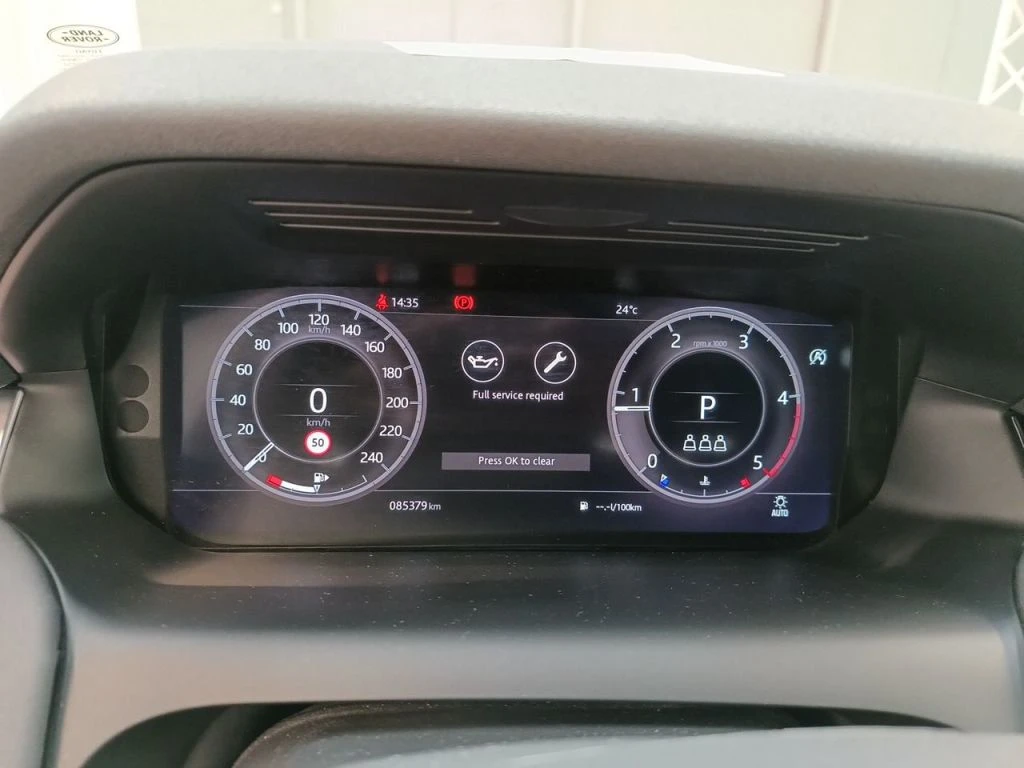 Land Rover Range Rover Sport SD4 Leather LED Navi Panorama | Mobile.bg � ����������� 8