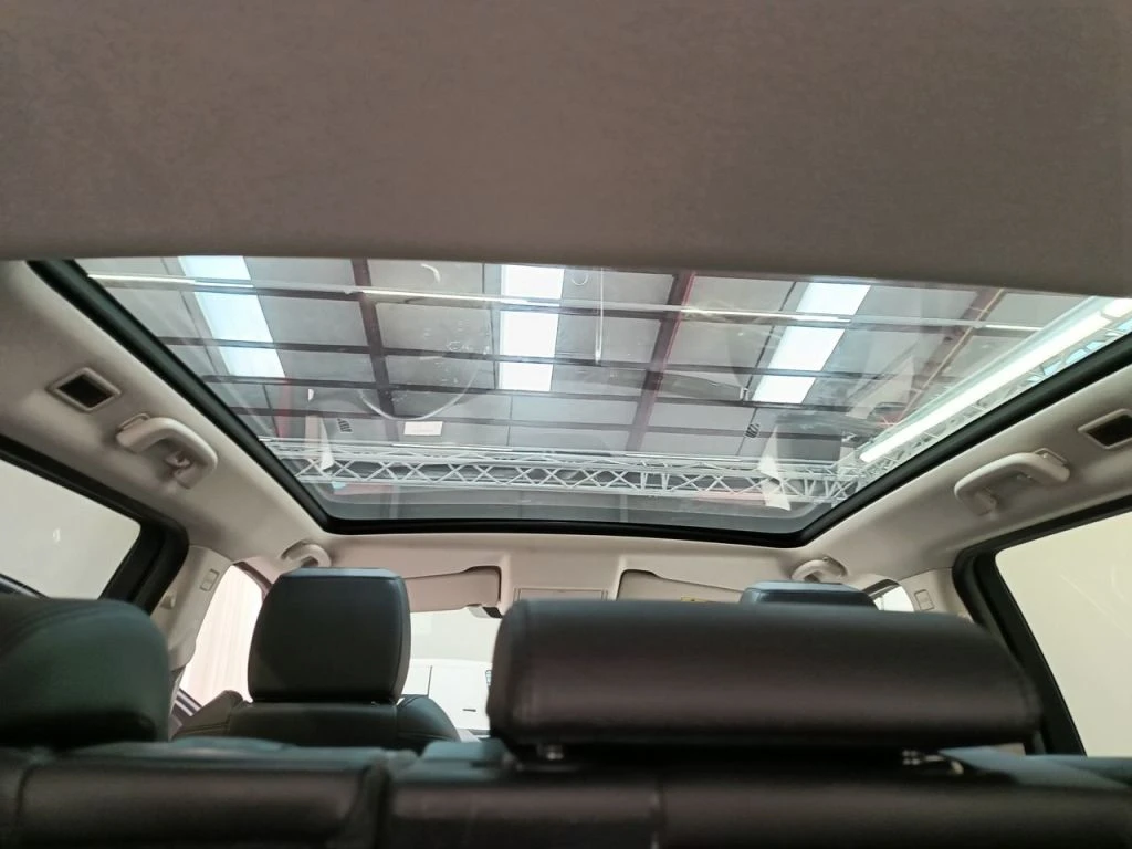 Land Rover Range Rover Sport SD4 Leather LED Navi Panorama | Mobile.bg � ����������� 13