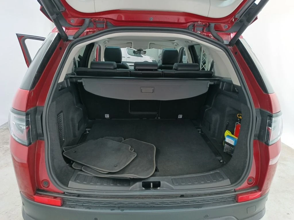 Land Rover Range Rover Sport SD4 Leather LED Navi Panorama | Mobile.bg � ����������� 14