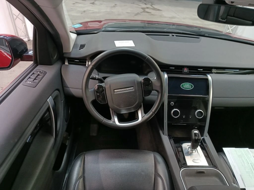 Land Rover Range Rover Sport SD4 Leather LED Navi Panorama | Mobile.bg � ����������� 7