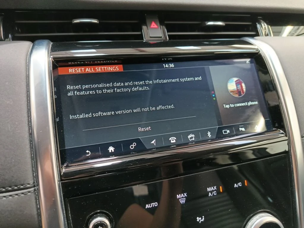 Land Rover Range Rover Sport SD4 Leather LED Navi Panorama | Mobile.bg � ����������� 10