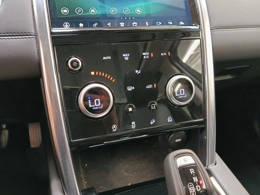 Land Rover Range Rover Sport SD4 Leather LED Navi Panorama | Mobile.bg � ����������� 11