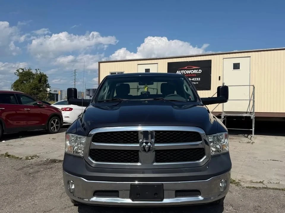 Dodge RAM 1500 | Mobile.bg � ����������� 5