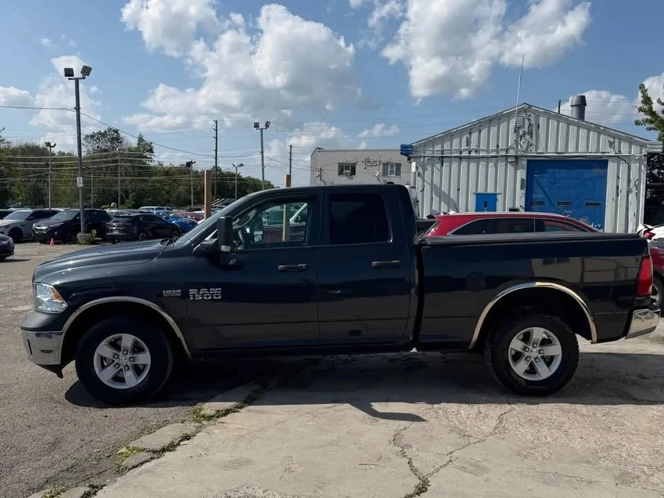 Dodge RAM 1500 | Mobile.bg � ����������� 4