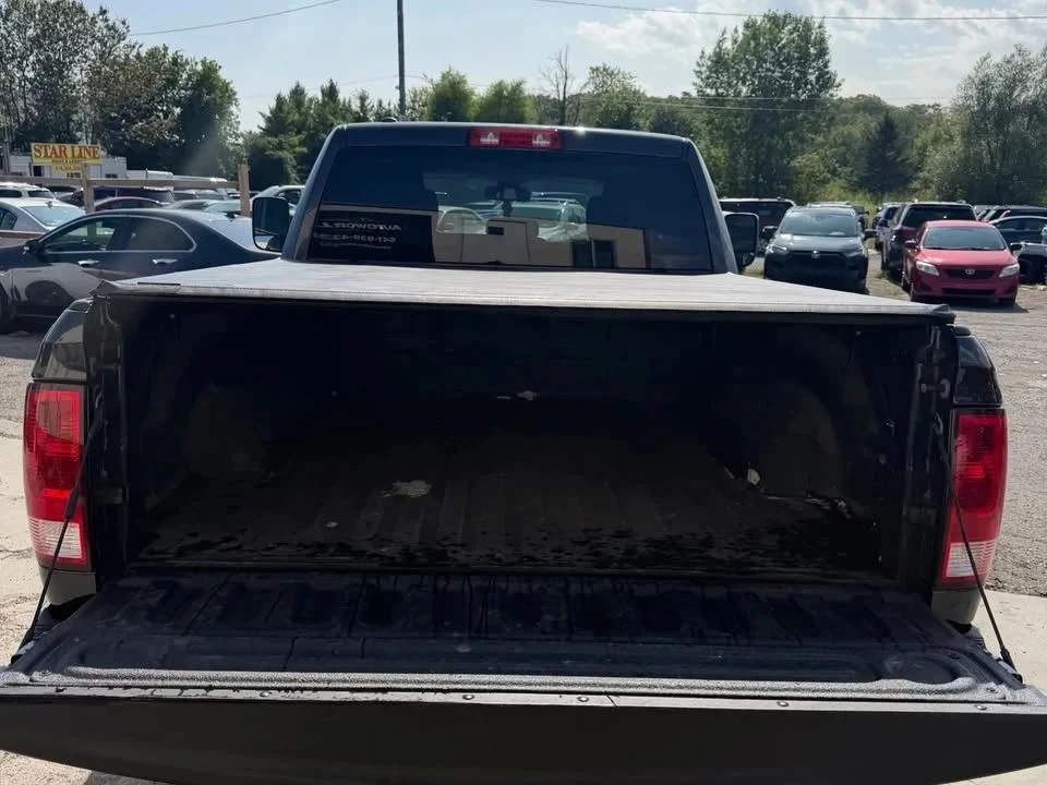 Dodge RAM 1500 | Mobile.bg � ����������� 8
