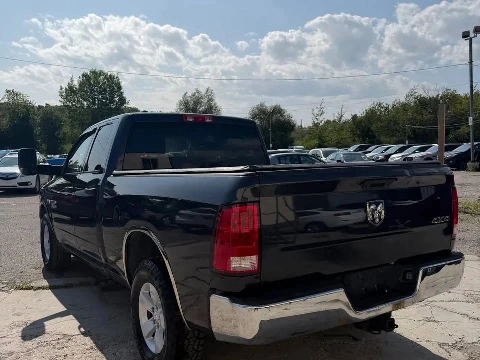 Dodge RAM 1500 | Mobile.bg � ����������� 6