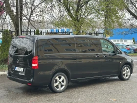 Mercedes-Benz Vito Extralong 2xKlima , снимка 5