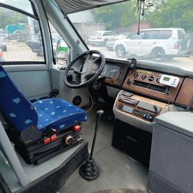 Mercedes-Benz Vario O 818 D, снимка 8