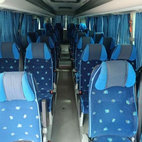 Mercedes-Benz Vario O 818 D, снимка 9