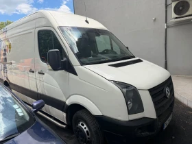 VW Crafter 2.5 163k.c, снимка 2