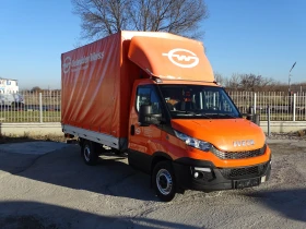     Iveco Daily 35S17 3.0HPI  . * * 3, 5.