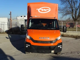     Iveco Daily 35S17 3.0HPI  . * * 3, 5.