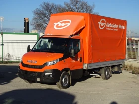     Iveco Daily 35S17 3.0HPI  . * * 3, 5.