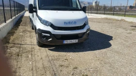 Iveco Daily 35S13 Хладилник, снимка 1