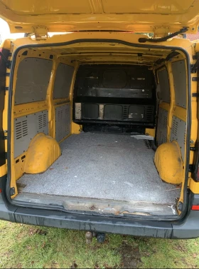 Mercedes-Benz Vito 111 CDI | Mobile.bg    6