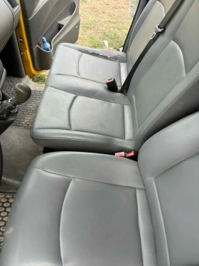 Mercedes-Benz Vito 111 CDI | Mobile.bg    4