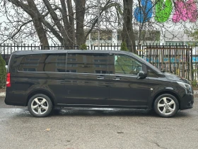 Mercedes-Benz Vito Extralong 2xKlima  | Auto.bg — изображение 4