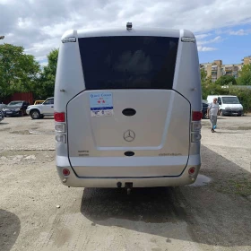 Mercedes-Benz Vario O 818 D | Mobile.bg � ����� ������ 5