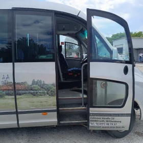 Mercedes-Benz Vario O 818 D | Mobile.bg � ����� ������ 7