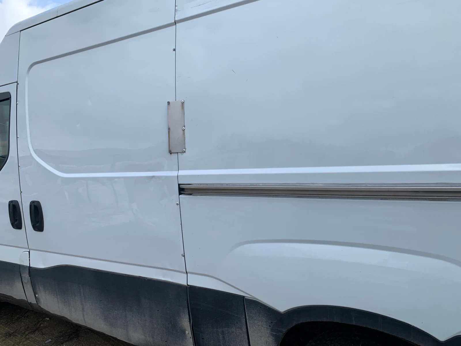 Iveco Daily 35S13 Хладилник - изображение 3