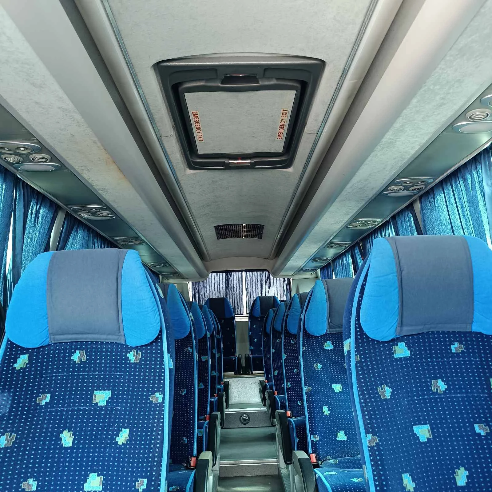 Mercedes-Benz Vario O 818 D, снимка 10 - Бусове и автобуси - 54313082