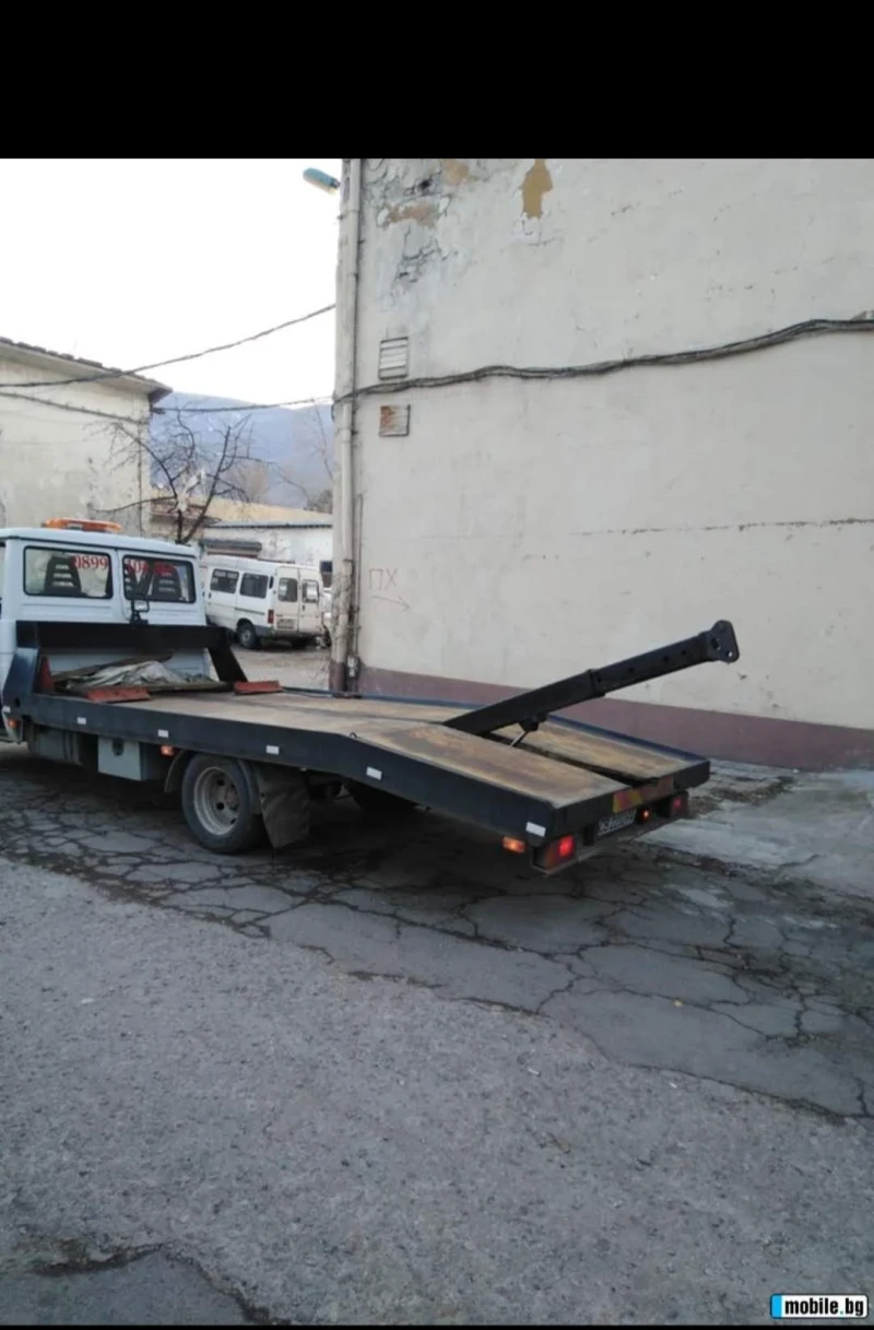 Iveco Daily 40.8 N2специален, снимка 17 - Камиони - 47815718