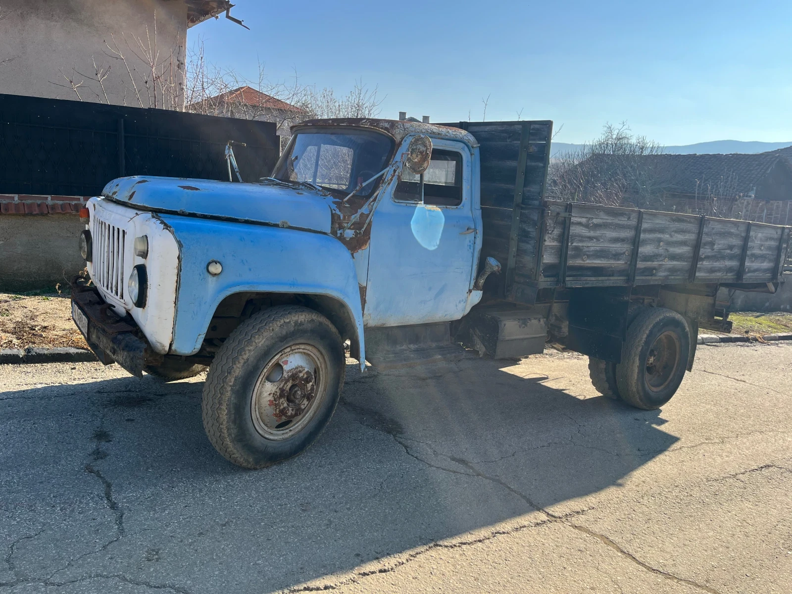 Gaz 53 | Mobile.bg   1