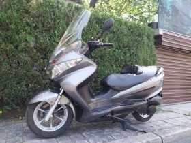 Suzuki Burgman 200i, снимка 6