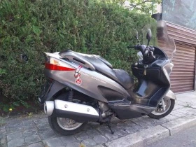 Suzuki Burgman 200i, снимка 5
