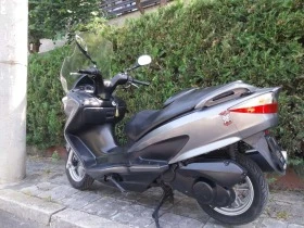 Suzuki Burgman 200i, снимка 2