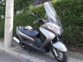 Suzuki Burgman 200i, снимка 9