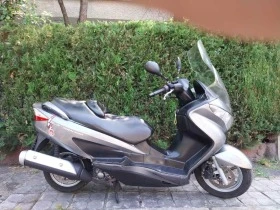 Suzuki Burgman 200i, снимка 1