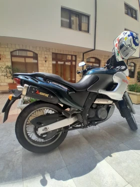 Aprilia Pegaso 650 - изображение 2