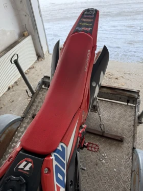 Honda Crf 250 , снимка 10