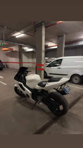 Honda Cbr F4i Sport, снимка 3