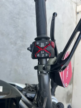 Ducati XDIAVEL Turing package , снимка 7