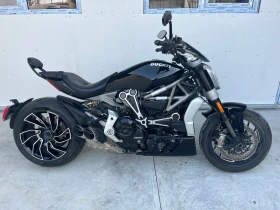 Ducati XDIAVEL Turing package , снимка 1