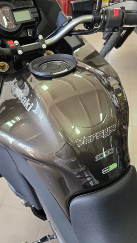 Kawasaki Versys KTRC-ABS, снимка 9