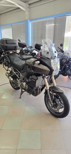 Kawasaki Versys KTRC-ABS, снимка 1