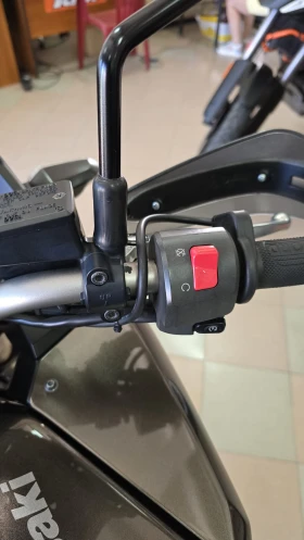 Kawasaki Versys KTRC-ABS, снимка 7